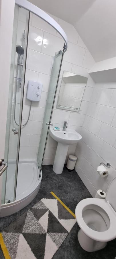 Aparthotel Citynights With Free Parking *