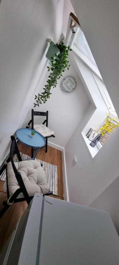 Aparthotel Citynights With Free Parking