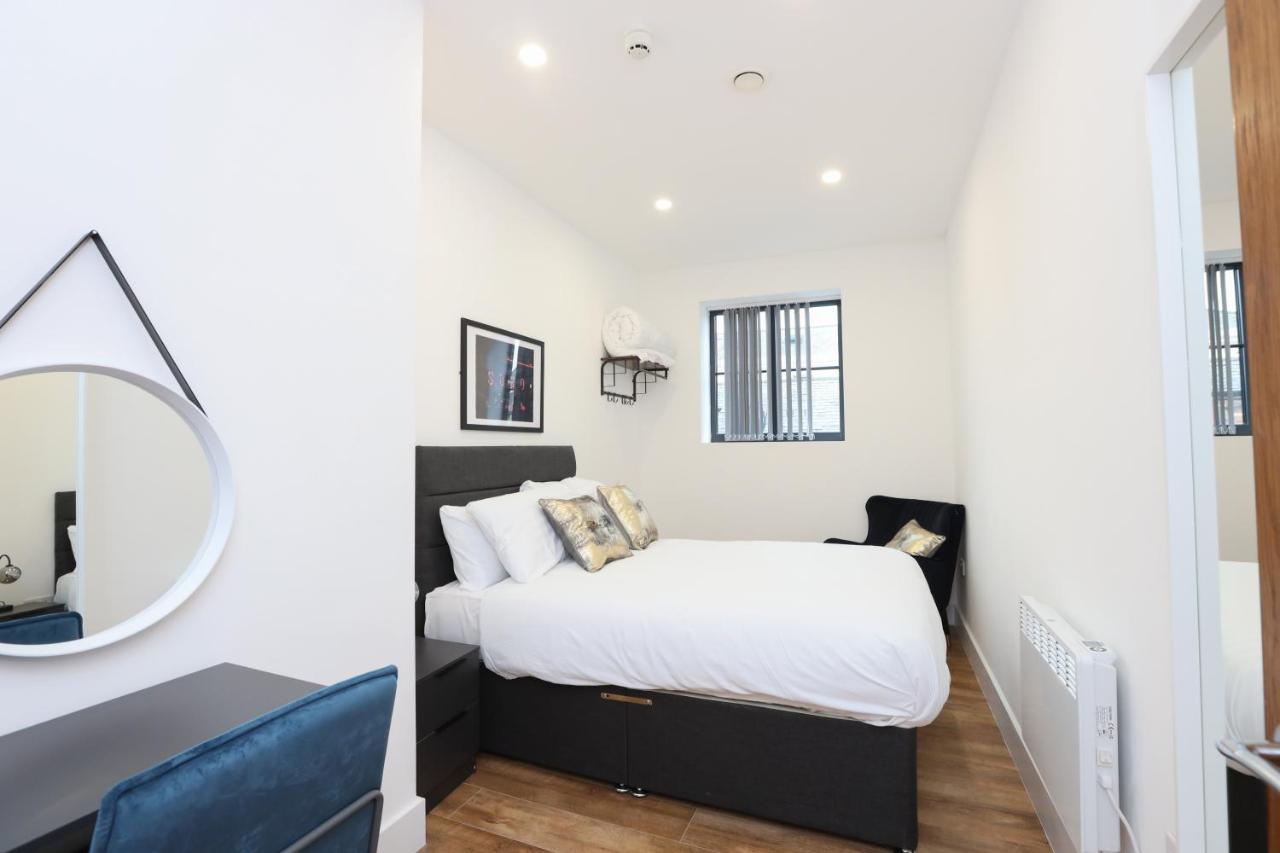 Concert Square By Happy Days Apartment *