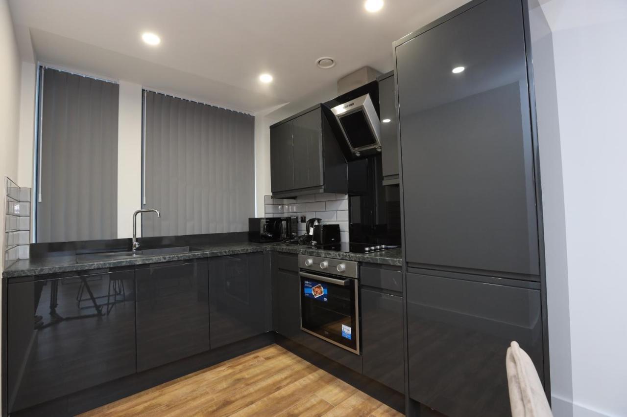 Concert Square By Happy Days Apartment
