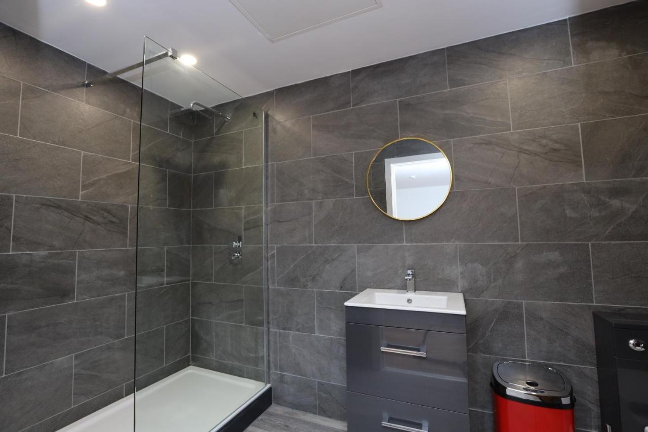 Concert Square By Happy Days Apartment Liverpool