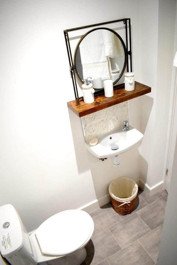 Olu Belem Tower Sefton Park Apartment *