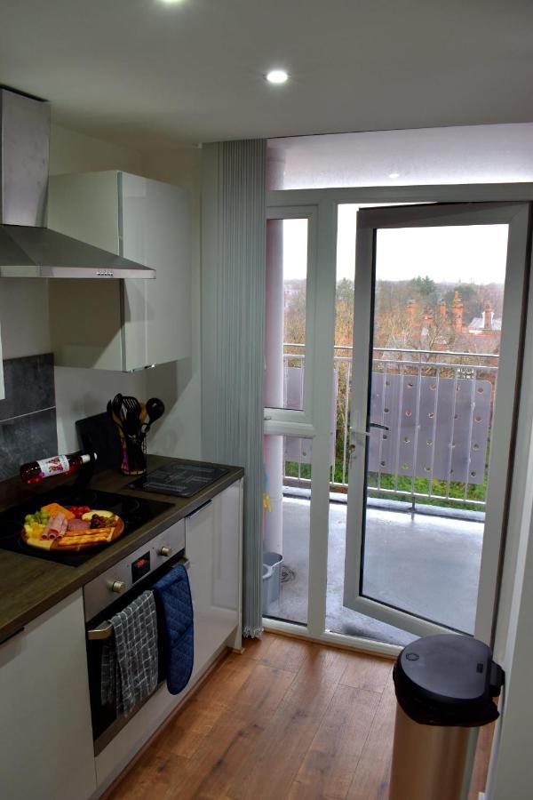 Apartment Olu Belem Tower Sefton Park
