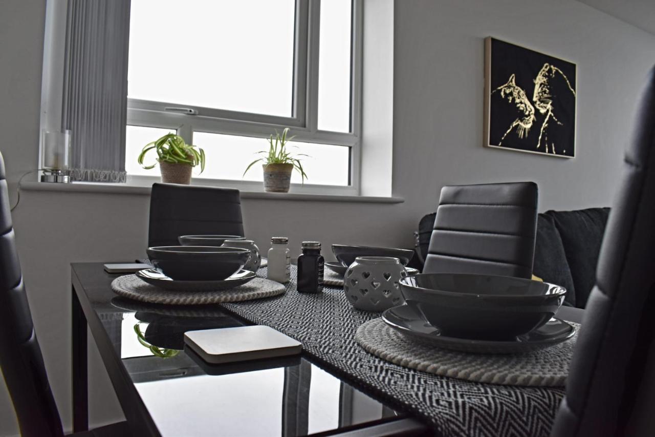 Apartment Olu Belem Tower Sefton Park Liverpool