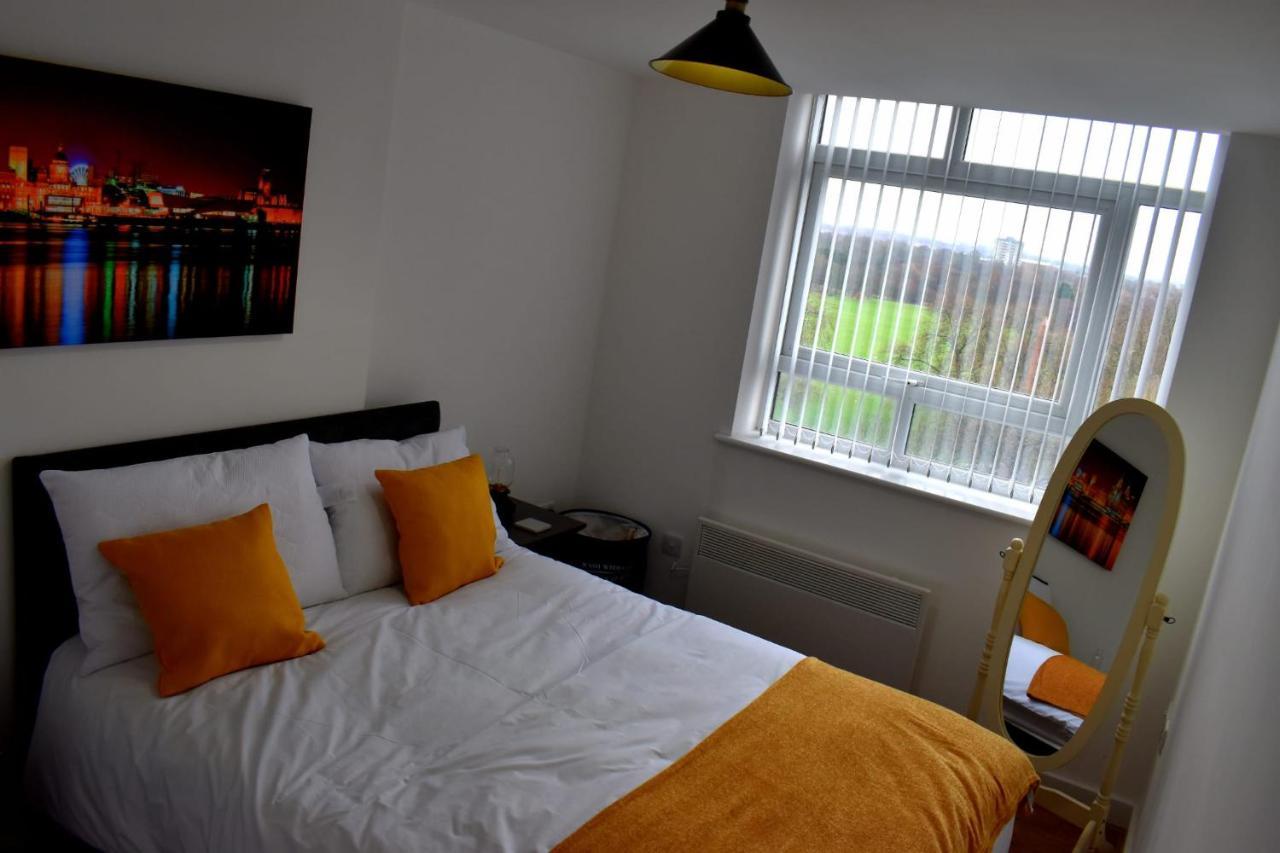 Apartment Olu Belem Tower Sefton Park *