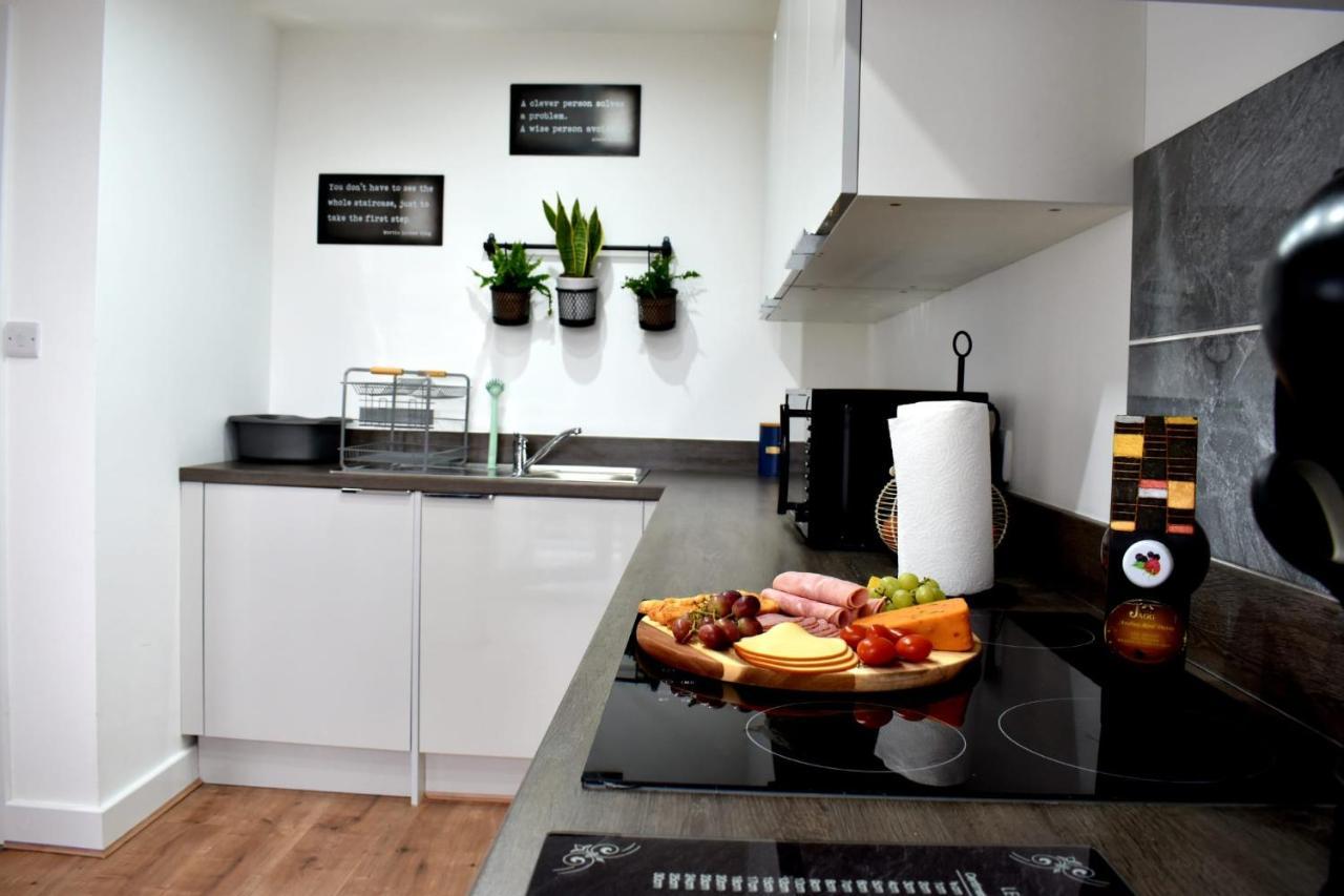 Olu Belem Tower Sefton Park Apartment