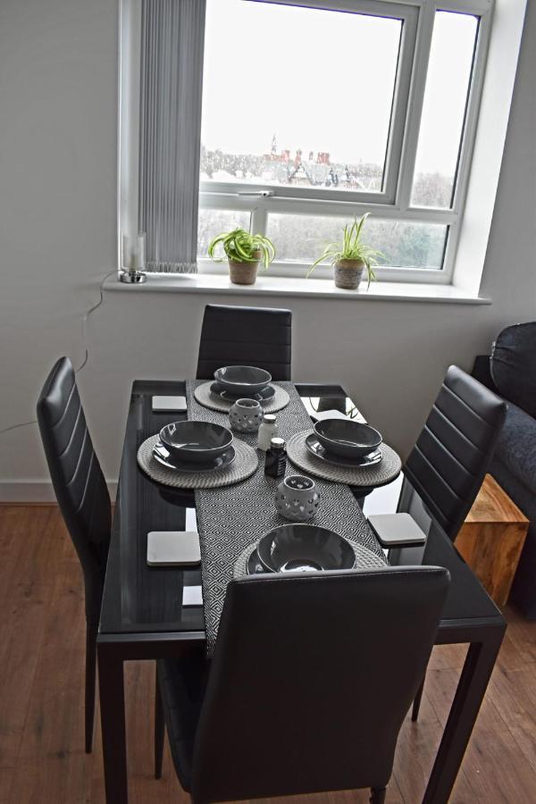 Apartment Olu Belem Tower Sefton Park Liverpool