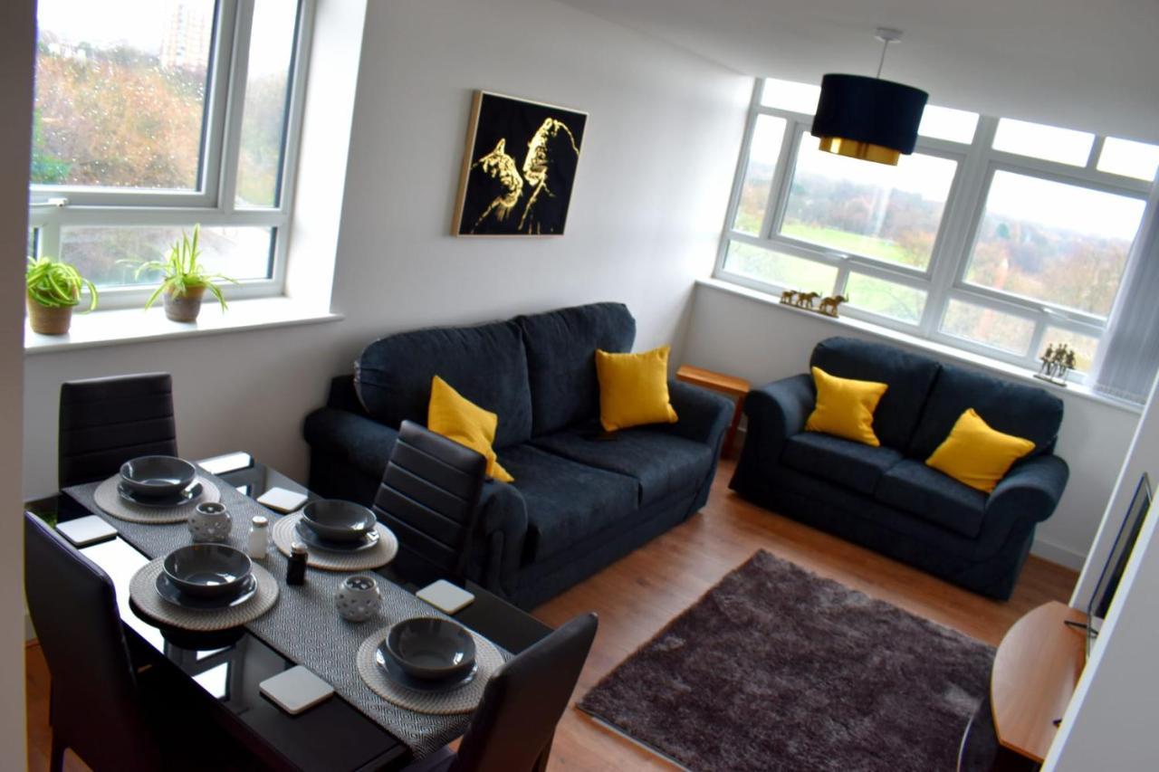 Olu Belem Tower Sefton Park Apartment