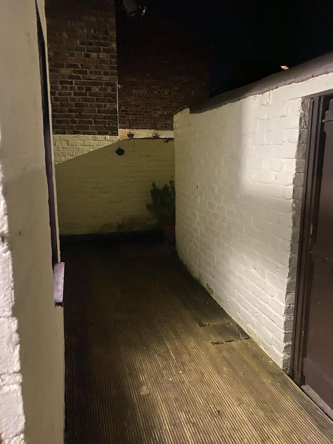 Surescape House Liverpool