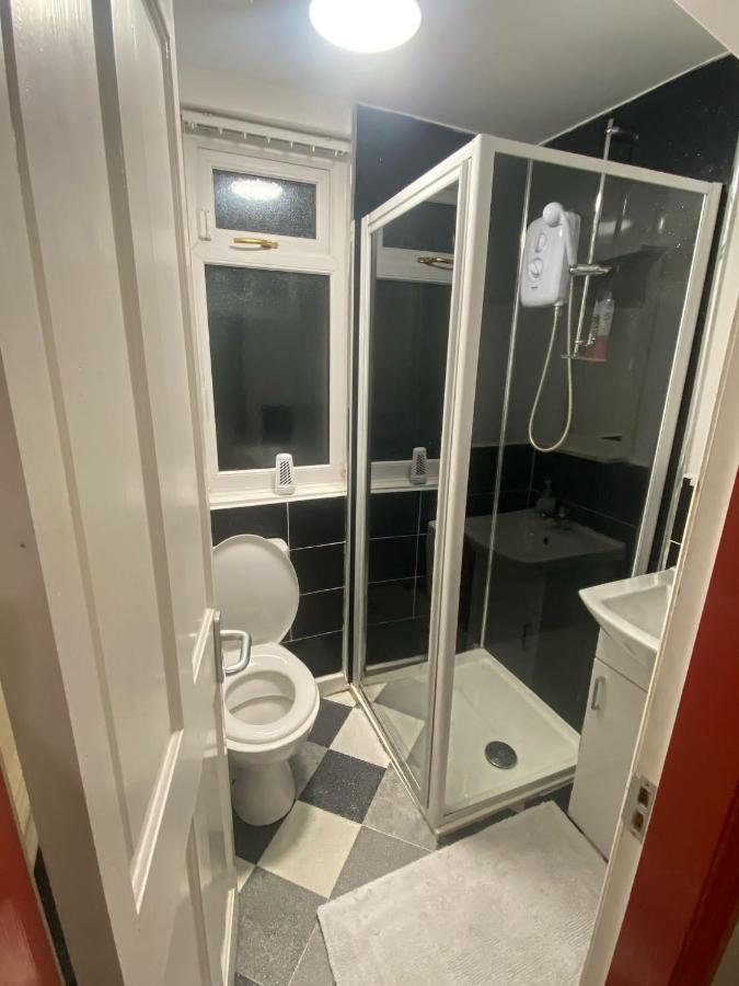 Surescape House Holiday home Liverpool