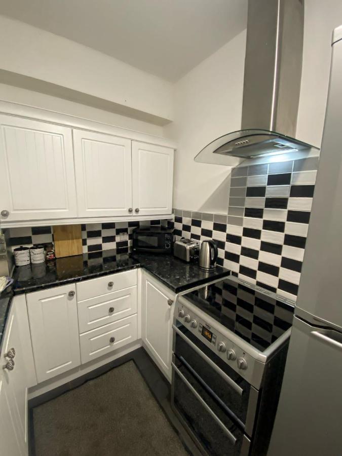 Surescape House Holiday home Liverpool