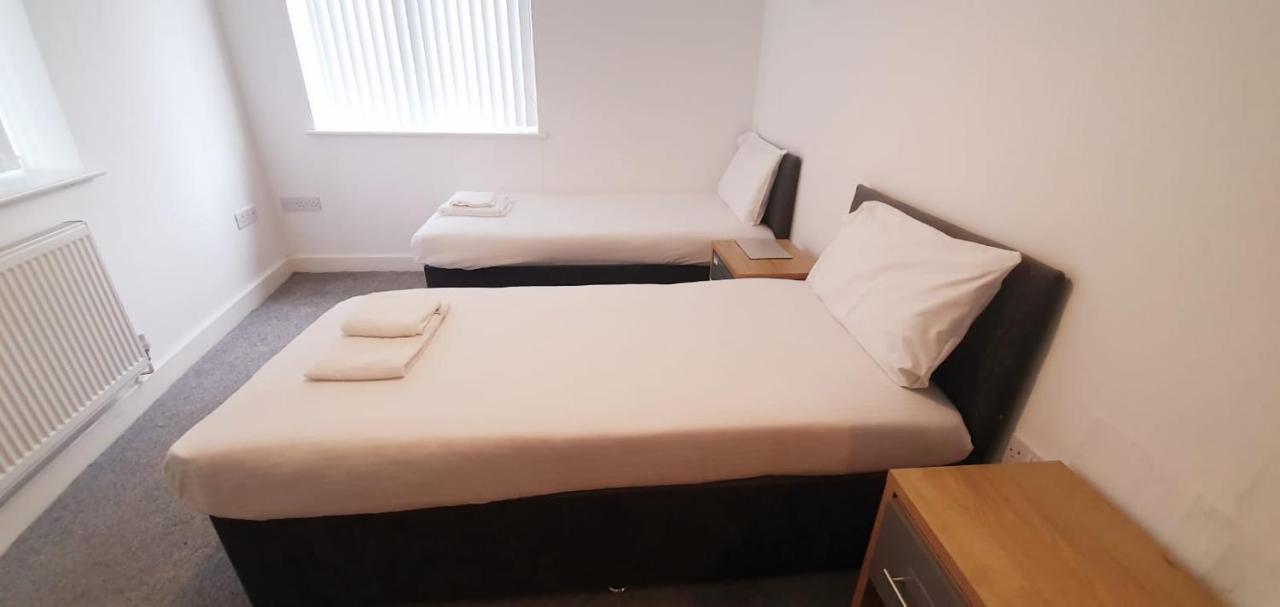 Ilivsidney Apartment