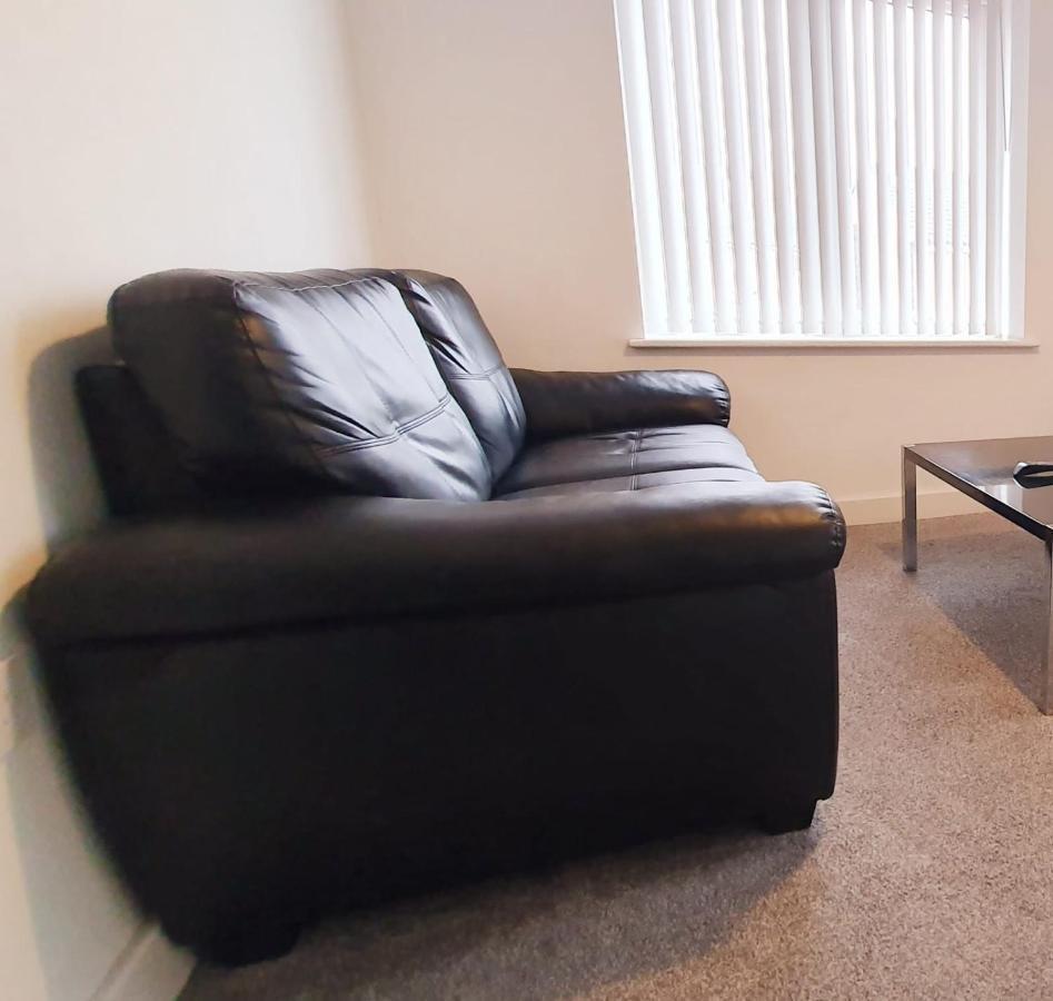 Apartment Ilivsidney