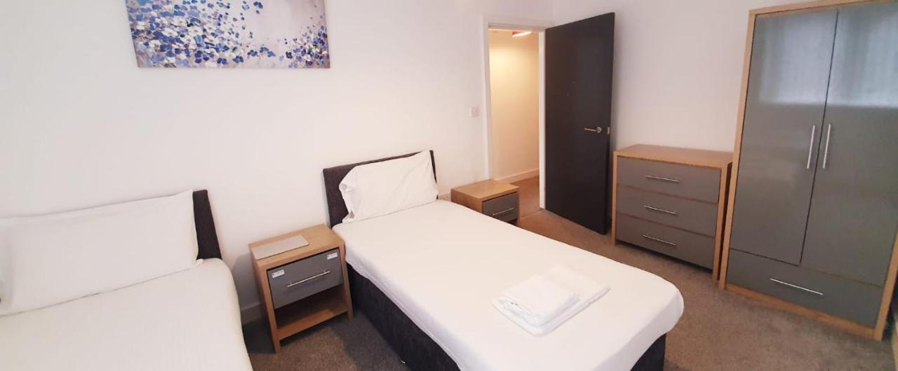 Ilivsidney Apartment
