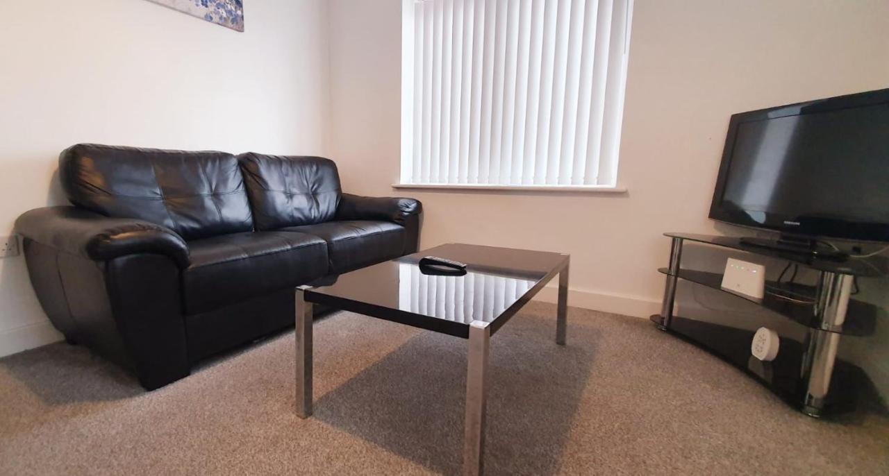 Apartment Ilivsidney Liverpool