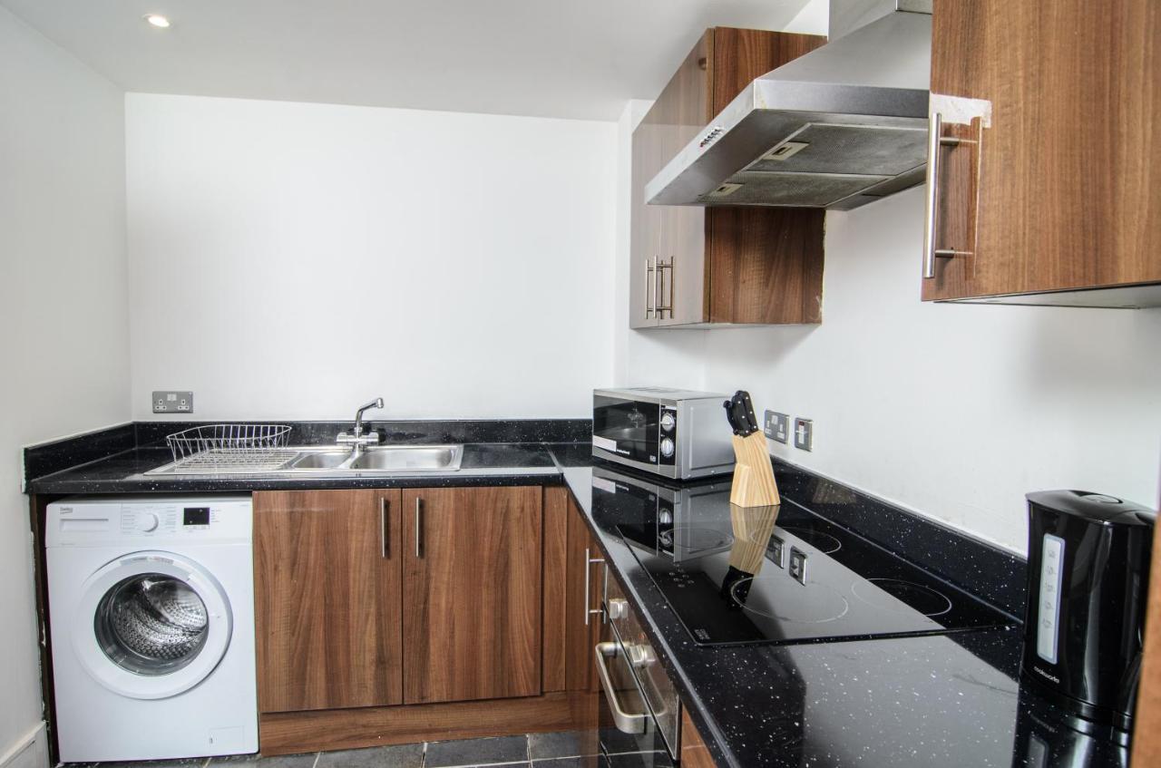 Mount Pleasant - By Resify Apartment