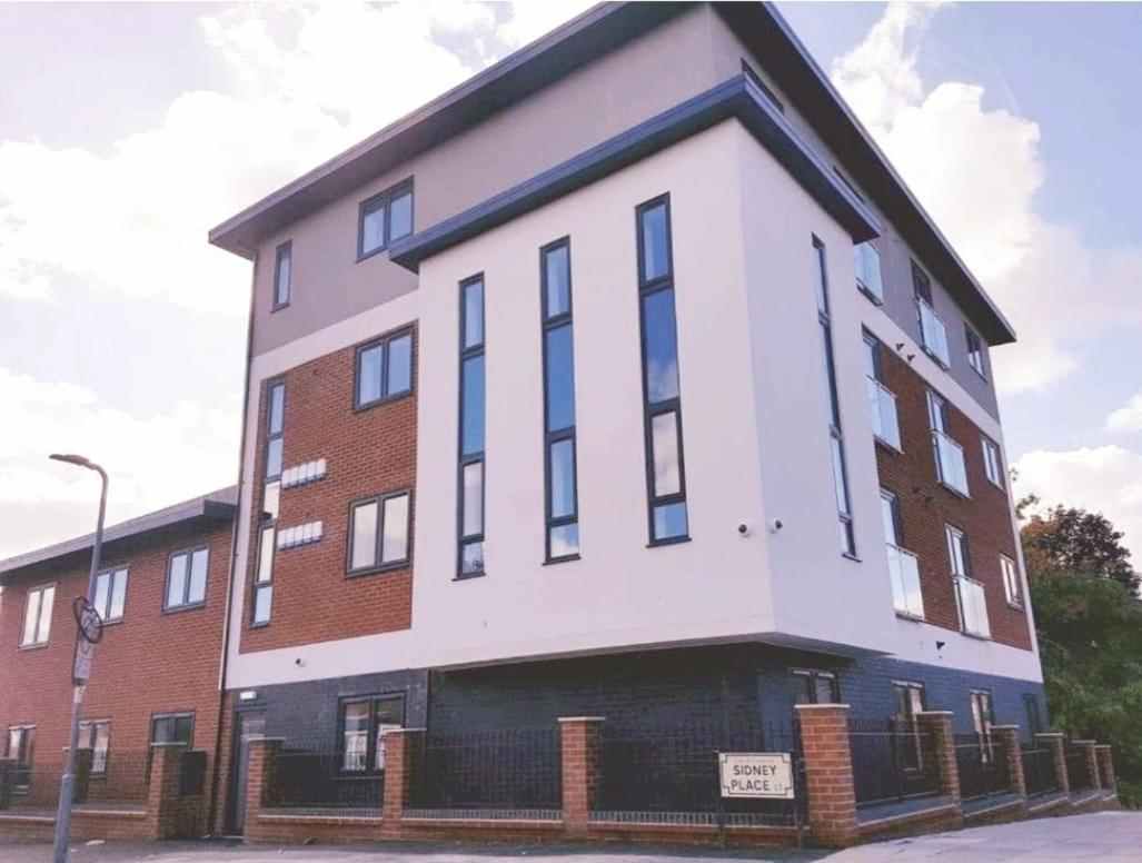 Apartment Ilivsidney Liverpool
