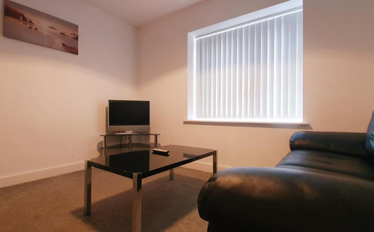 Apartment Ilivsidney Liverpool