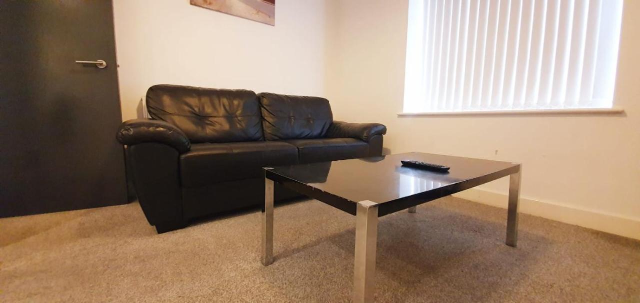 Ilivsidney Apartment Liverpool