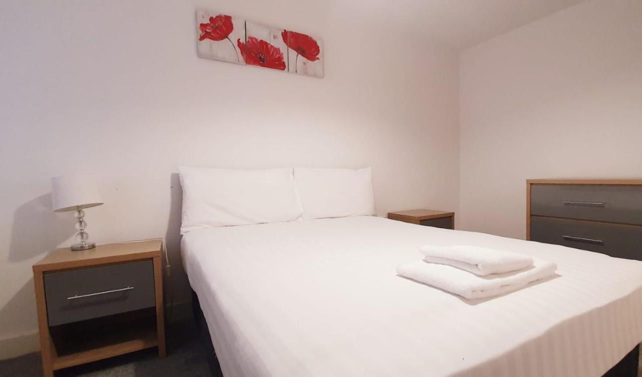 Ilivsidney Apartment *