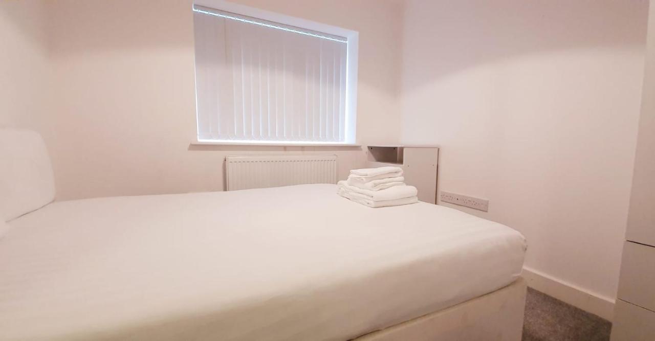 Apartment Ilivsidney