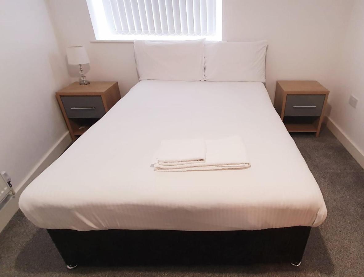 Ilivsidney Apartment *
