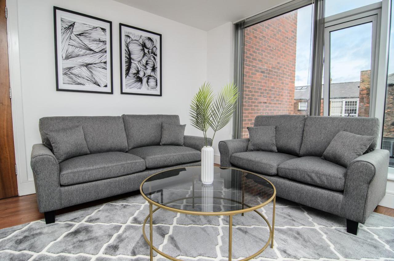 Mount Pleasant - By Resify Apartment