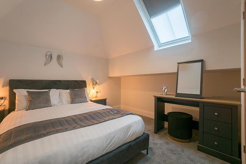 The Queens Arms Apartment