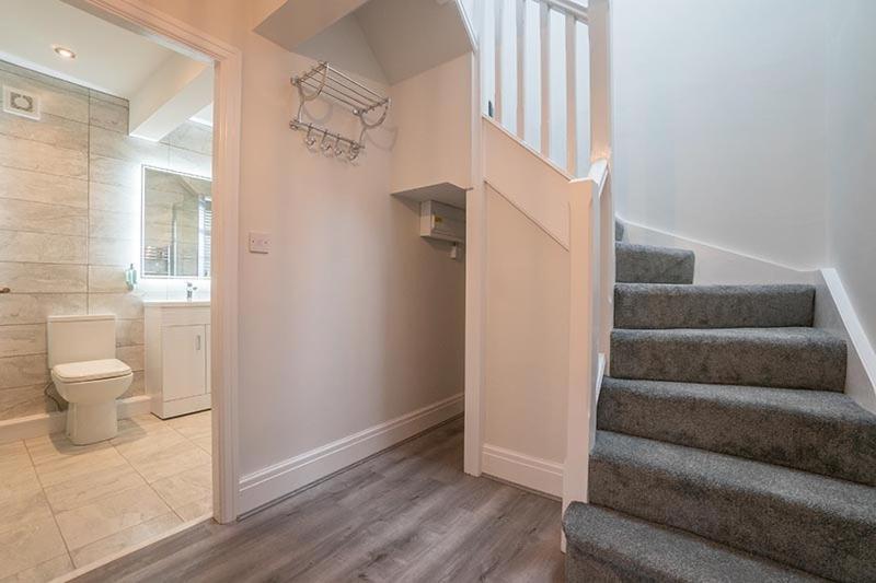 The Queens Arms Apartment *