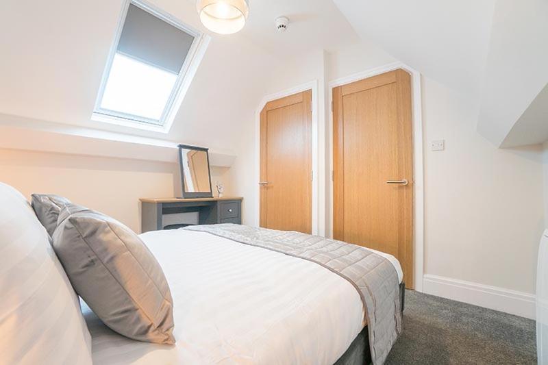 The Queens Arms Apartment *