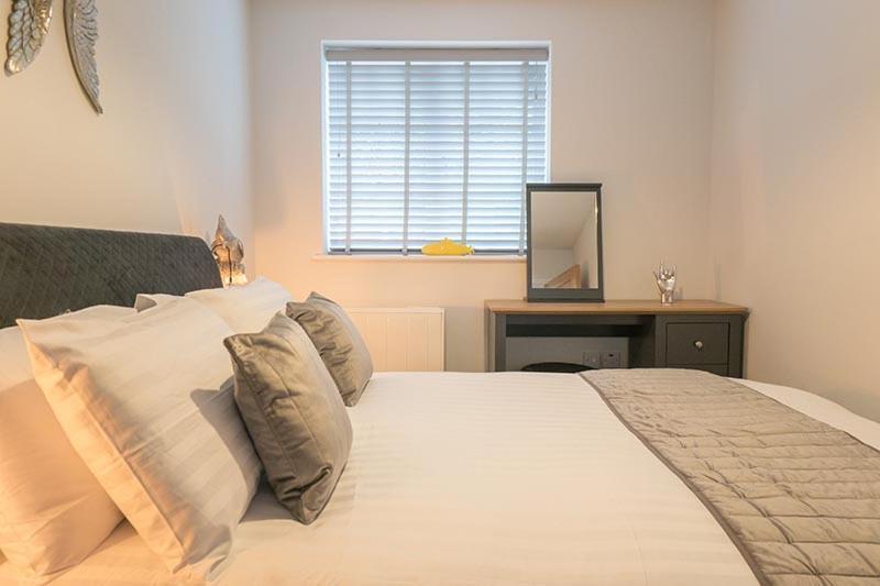 The Queens Arms Apartment