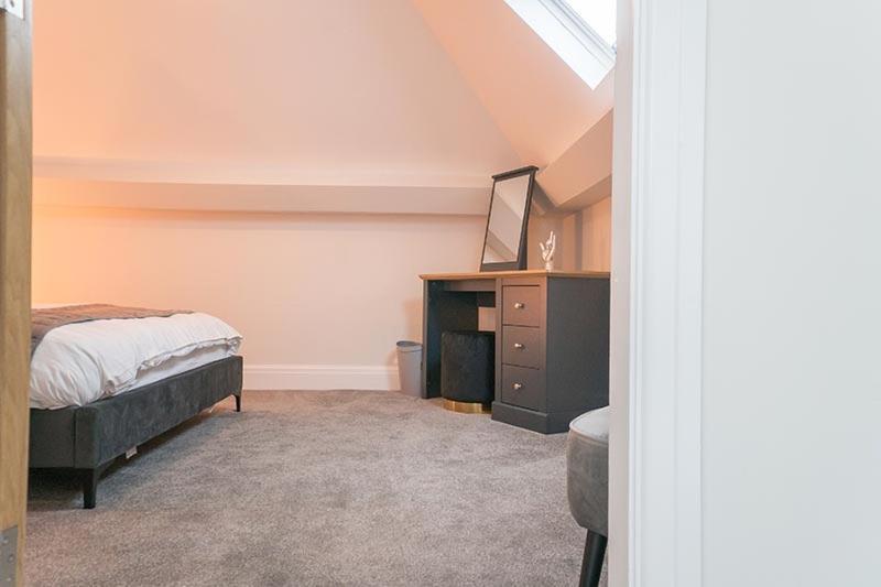 Apartment The Queens Arms *