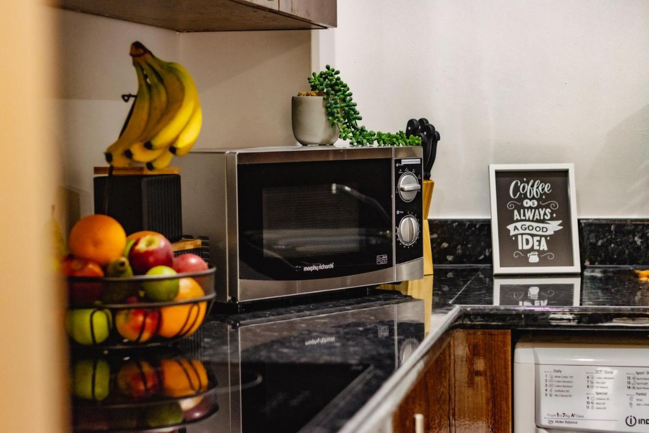 Apartment Mount Pleasant - By Resify Liverpool