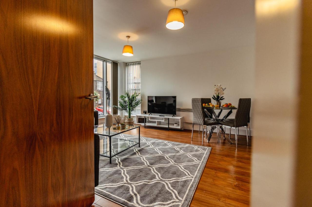 Apartment Mount Pleasant - By Resify *