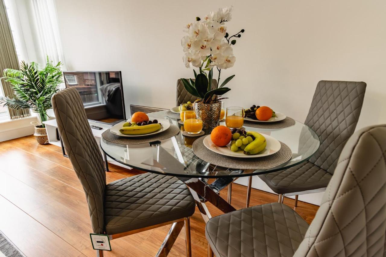 Mount Pleasant - By Resify Apartment