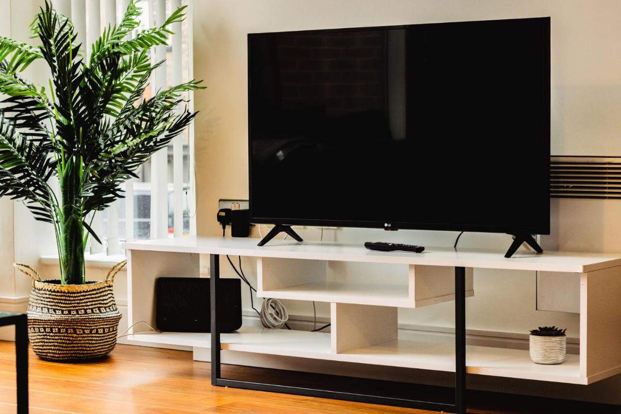 Apartment Mount Pleasant - By Resify Liverpool