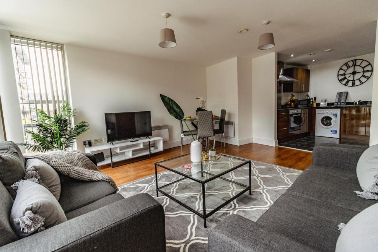 Apartment Mount Pleasant - By Resify *
