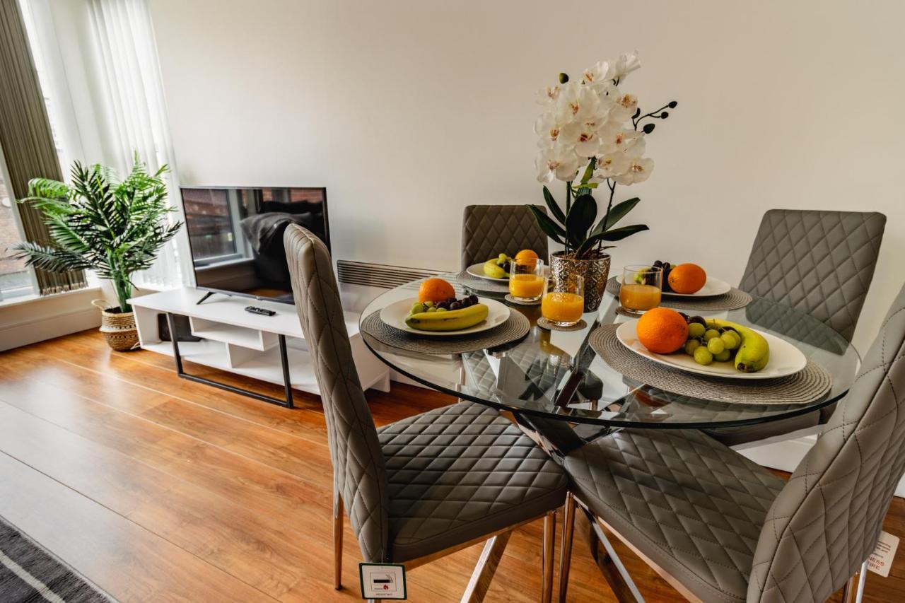 Mount Pleasant - By Resify Apartment *