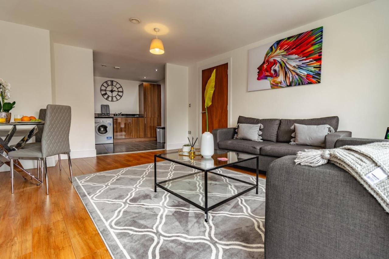 Mount Pleasant - By Resify Apartment