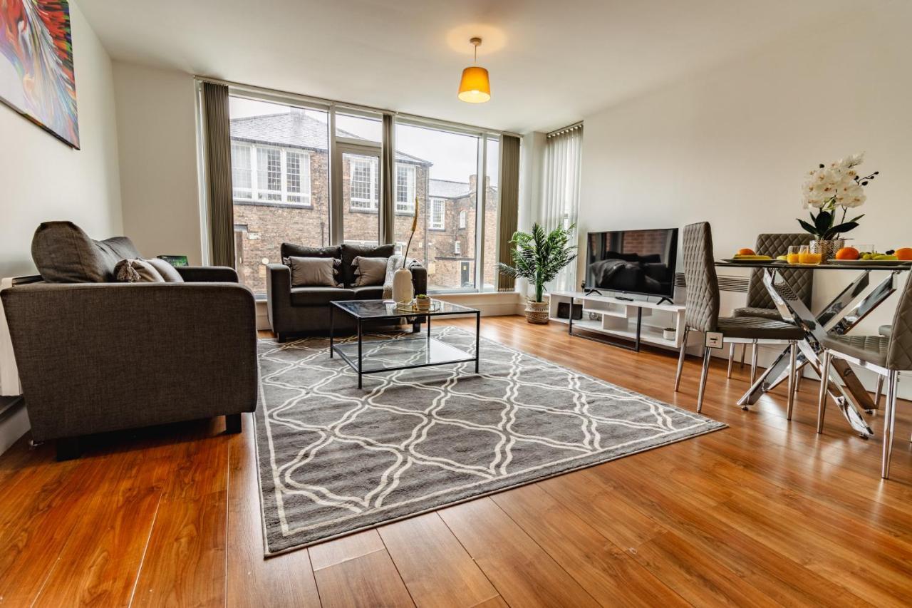 Mount Pleasant - By Resify Apartment