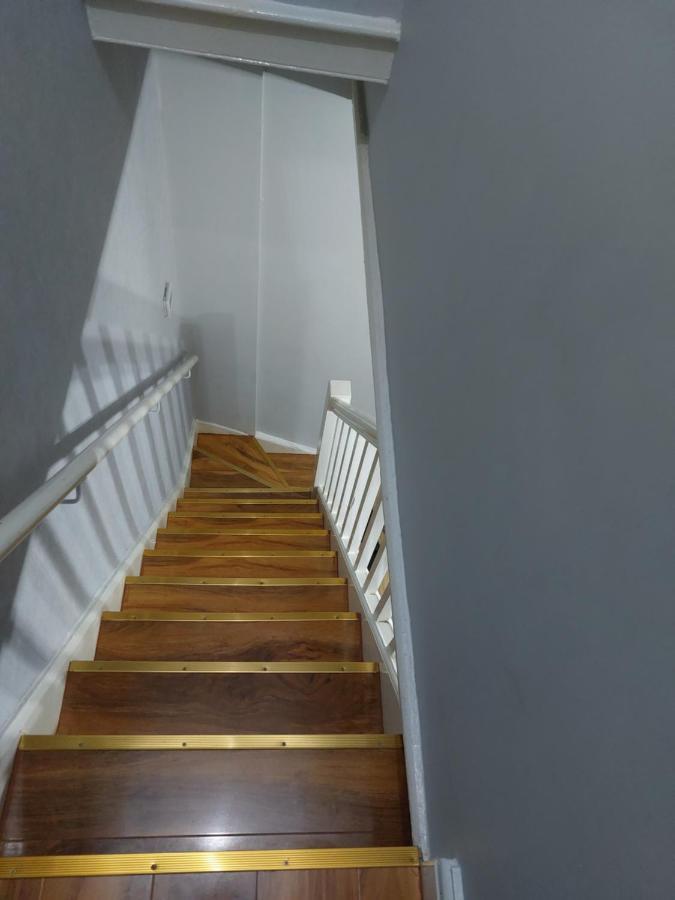 Apartment Hanwell House *