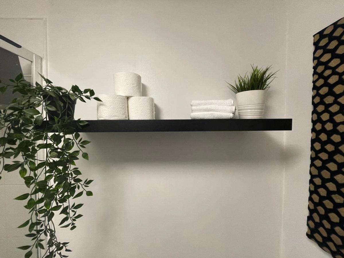 Kove Central Apartment