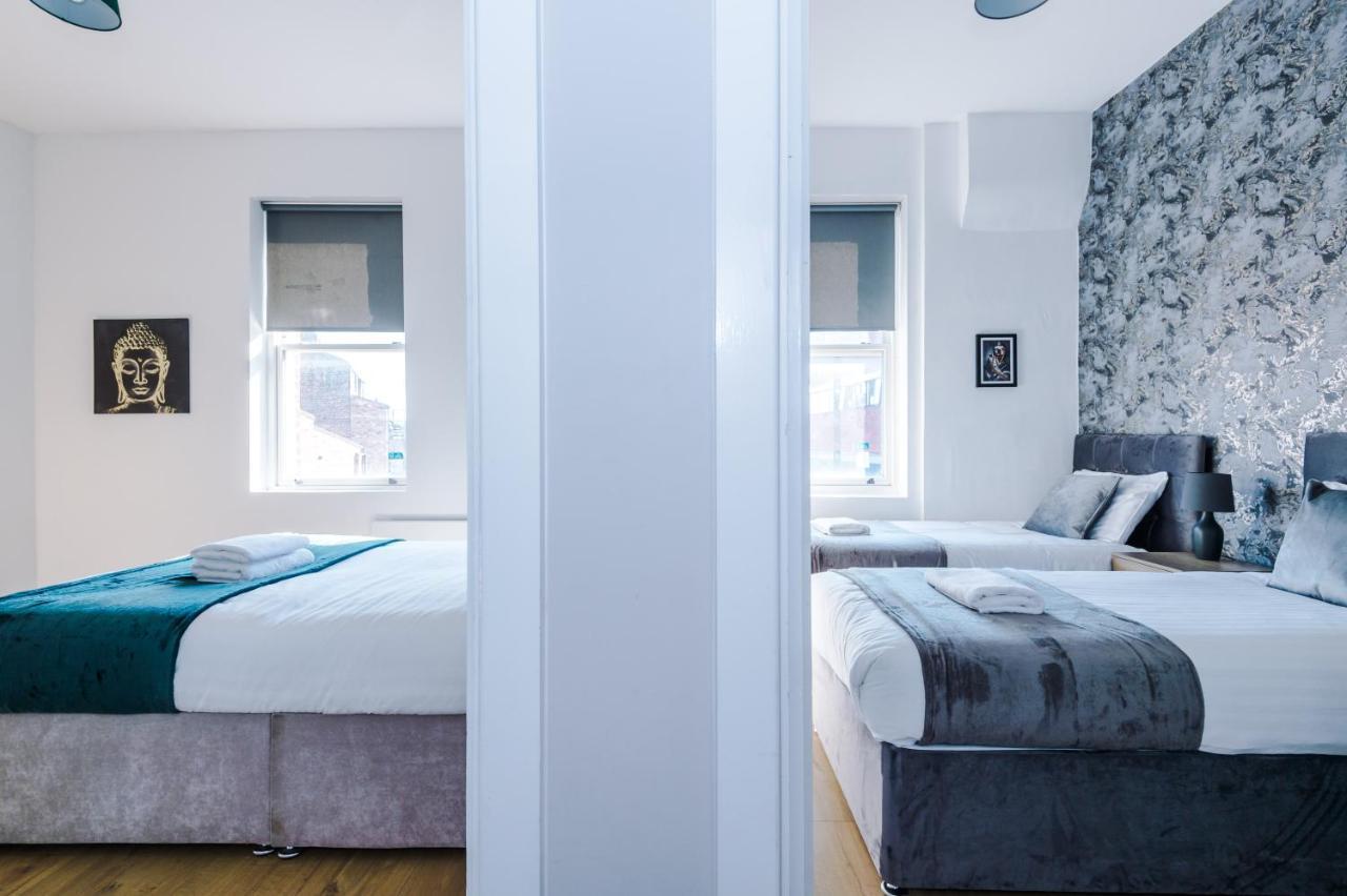 Stylish Centre - Near Shops & Bars Apartment