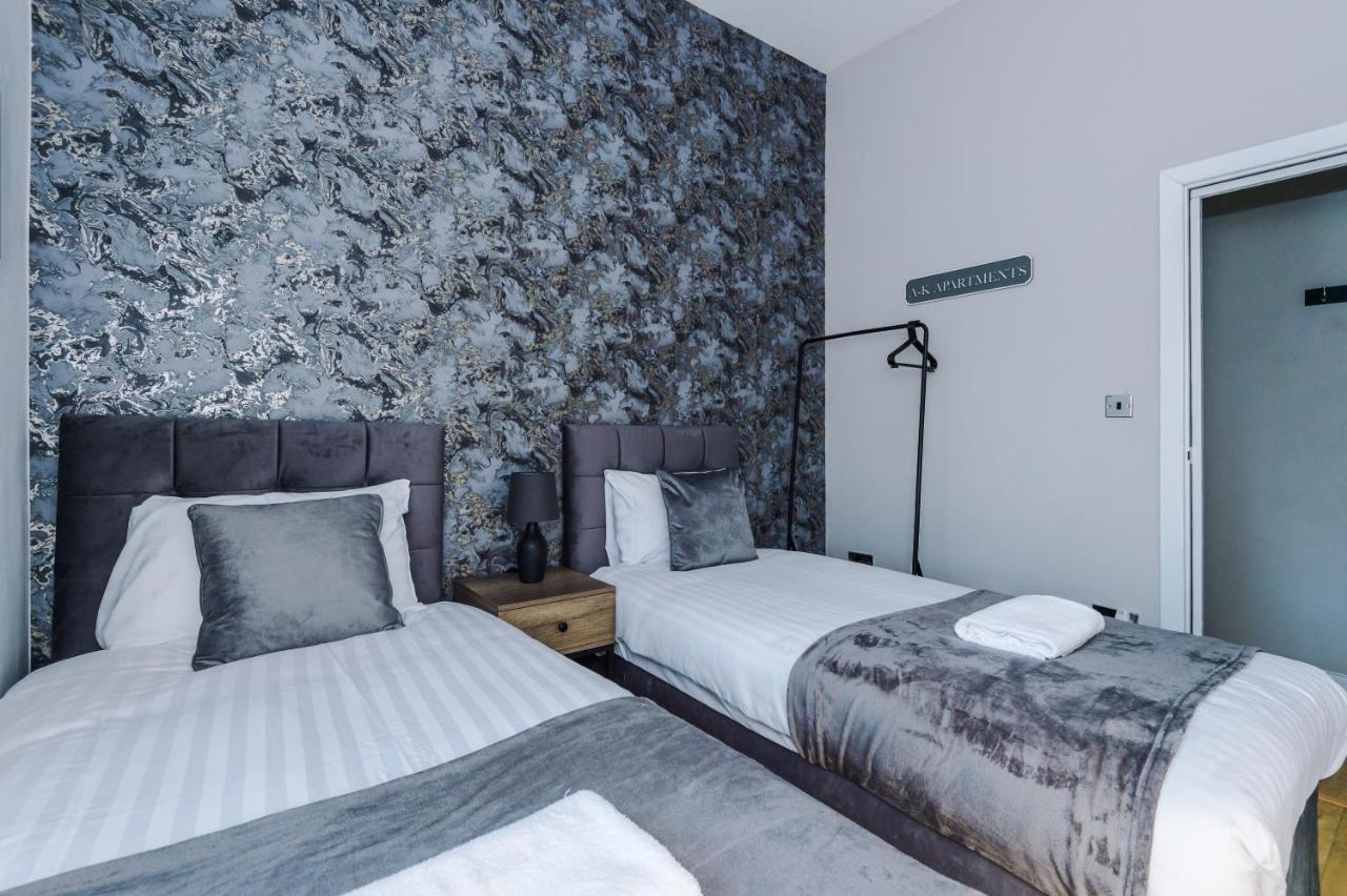 Stylish Centre - Near Shops & Bars Apartment