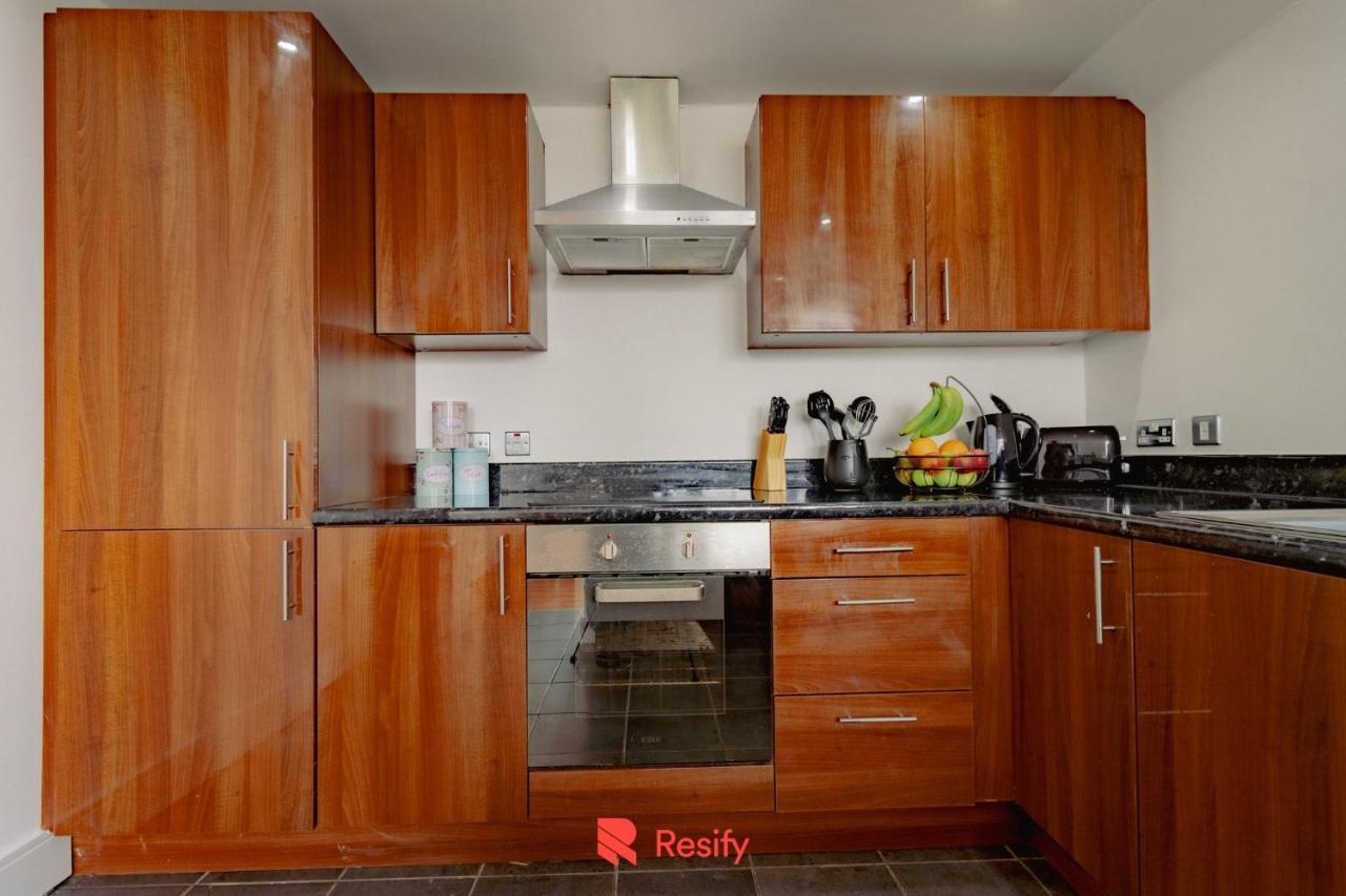 Mount Pleasant - By Resify Apartment