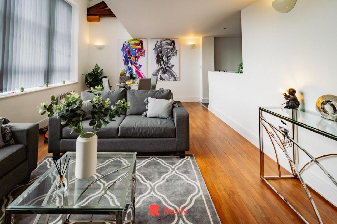Mount Pleasant - By Resify Apartment