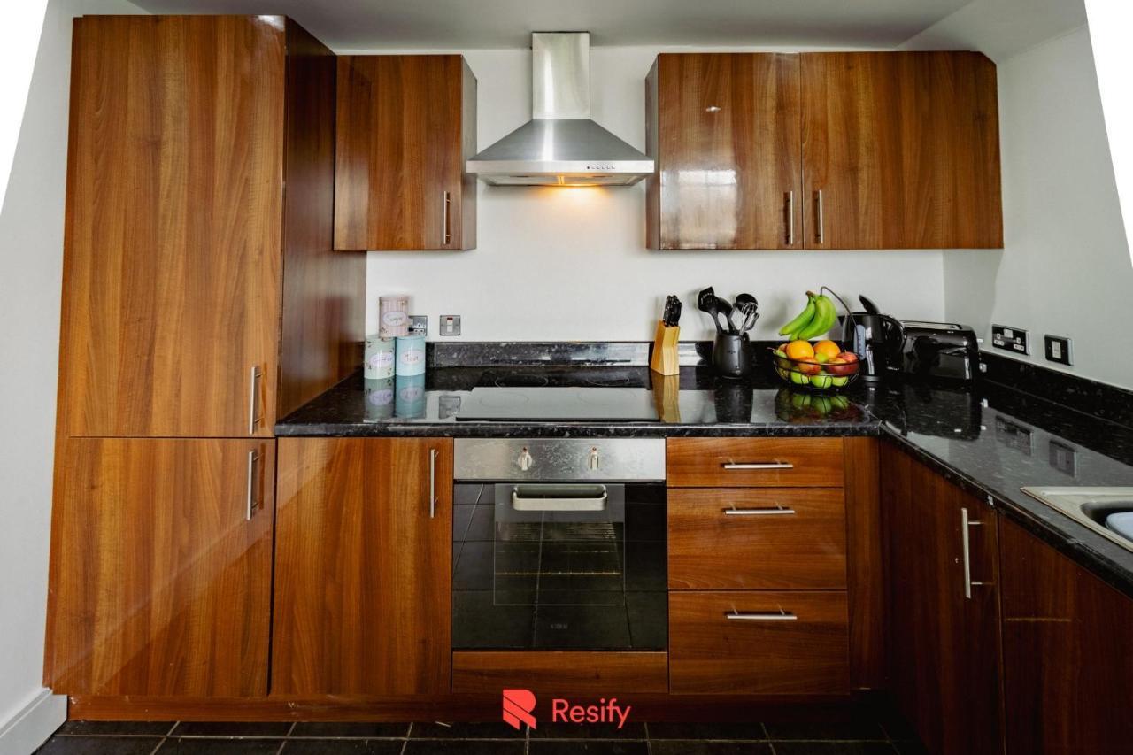 Mount Pleasant - By Resify Apartment