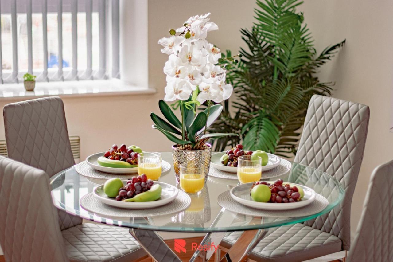 Apartment Mount Pleasant - By Resify