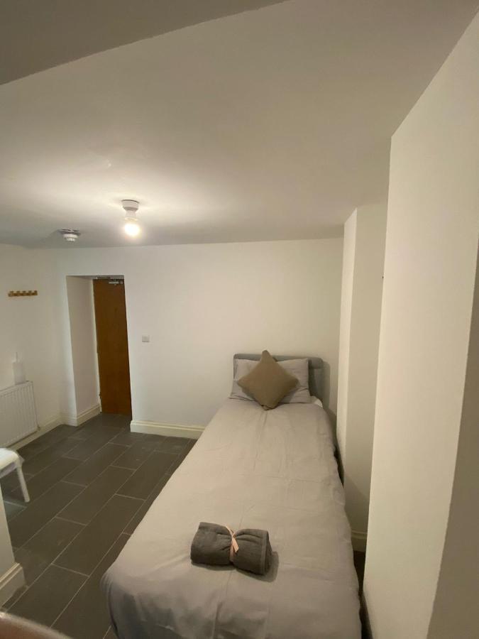 Guest house 174 Boaler Street Liverpool
