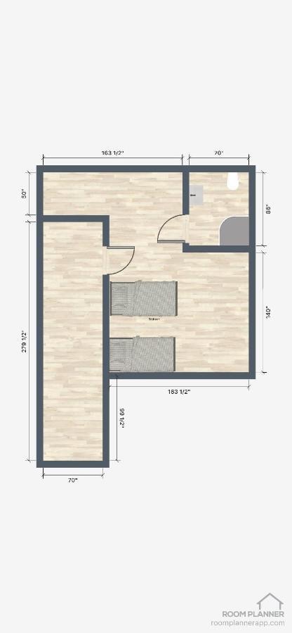 Air Host And - Birchfield - Sleeps 10 Amazing Spacious House